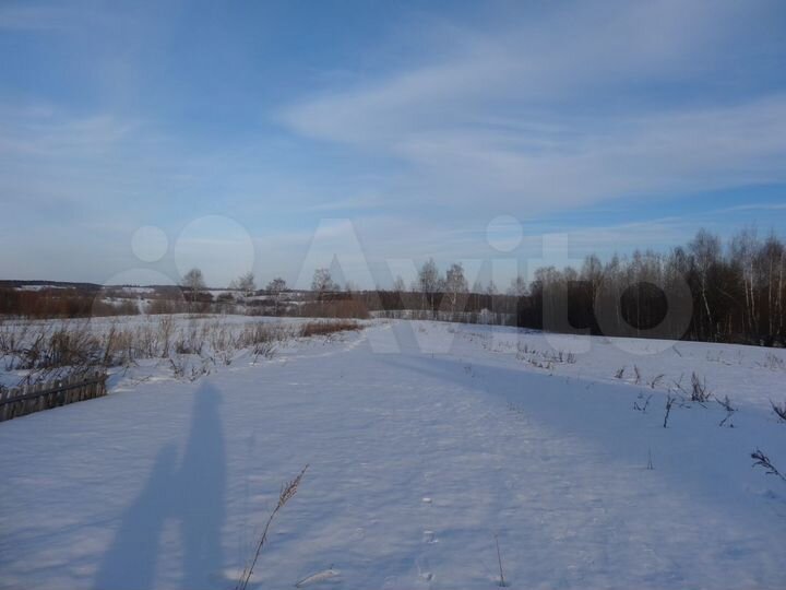 Участок 22 сот. (ИЖС)