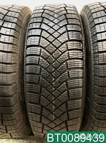Pirelli Ice Zero FR 185/65 R15 105W