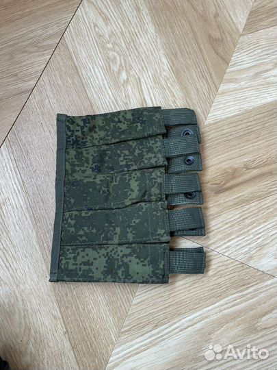 Подсумок для вог ратник