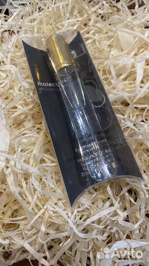 Escentric Molecules Molecule 01 20 ml