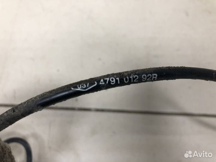 Датчик ABS передний Renault Logan 1 2005-2014