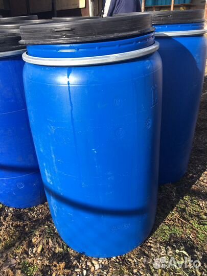 Бак для воды, емкость для воды 200л-5000л