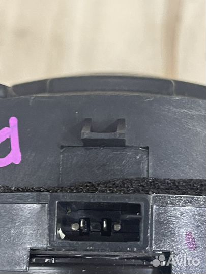 Динамик двери задний Lexus RX450h