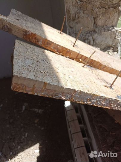 Доски для пола