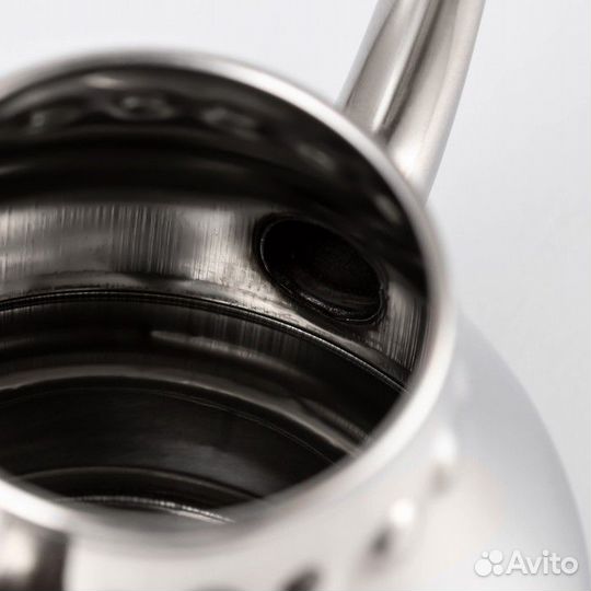 Чайник заварочный из нержавеющей стали 'Леранс', 1