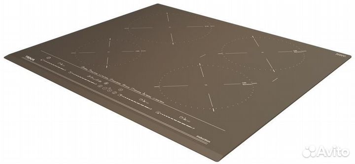 Варочная панель Teka IZC 64630 MST london brick br