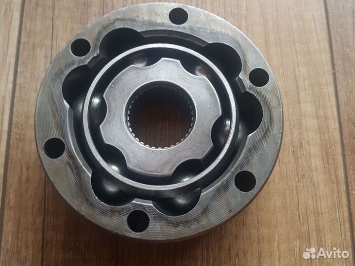 Шруз внутренний skoda octavia a5 fl