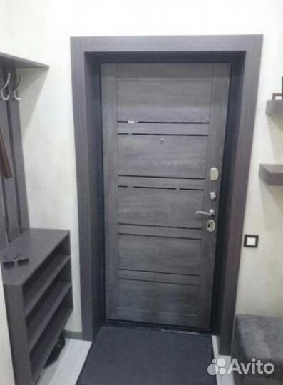 Входные двери от производителя с гарантией