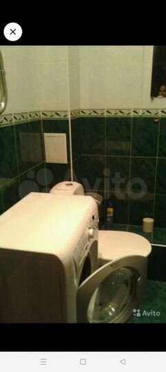 Квартира-студия, 35 м², 2/9 эт.