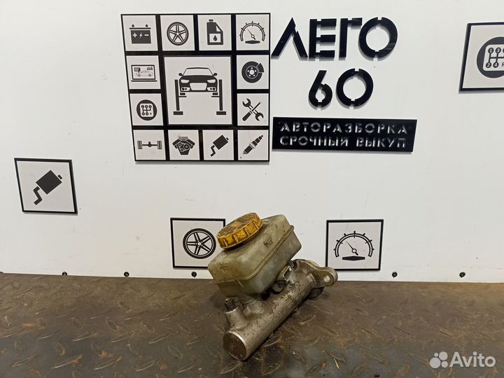 Цилиндр тормозной Subaru Legacy Outback B11