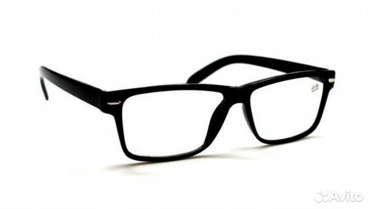 Очки +1,50 новые