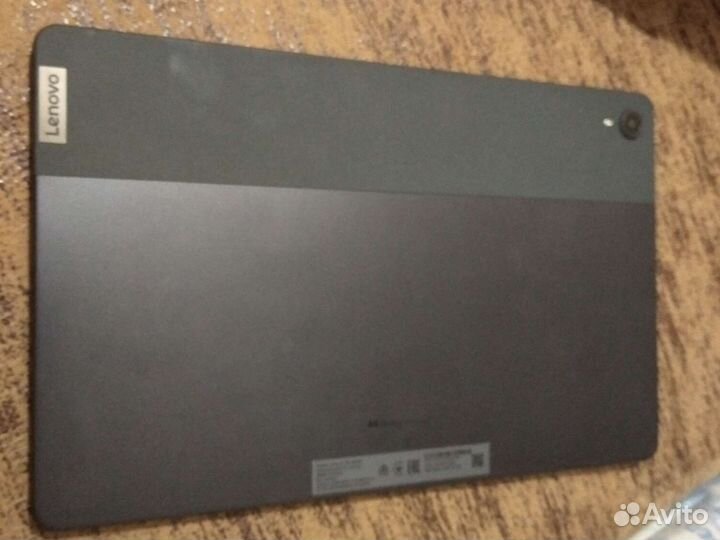 Планшет lenovo tab p11