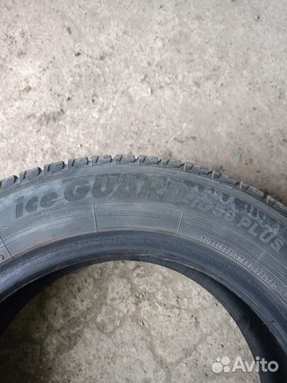 Yokohama Ice Guard IG50+ 185/65 R15