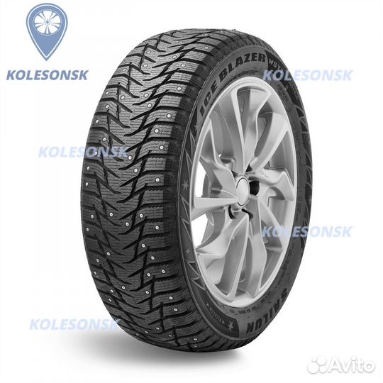 Sailun Ice Blazer WST3 275/40 R20 106T