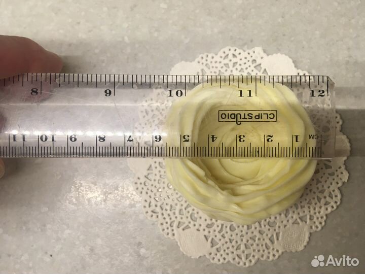 Формы для мыла пирожное Павлова