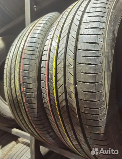 Hankook Ventus S2 AS H462 215/60 R16 95P