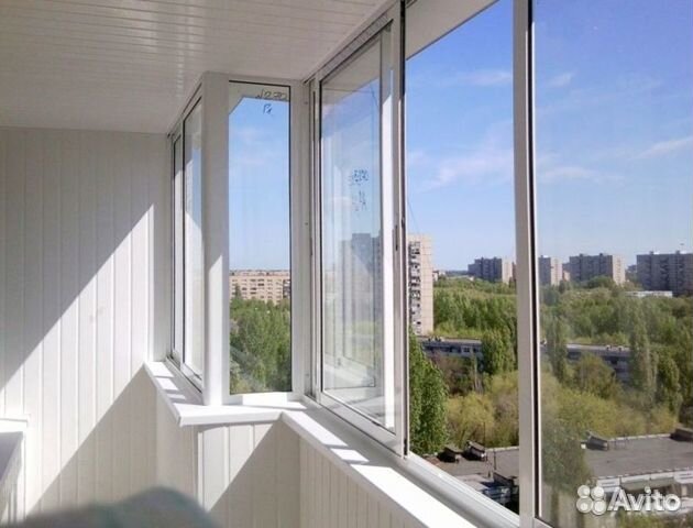 Окна пвх готовые