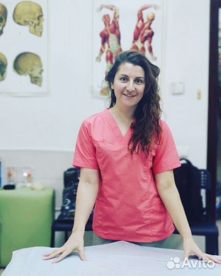 Массаж лица/Чистка лица/Пилинги