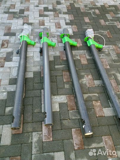 Шнек для пеллетных горелок и котлов