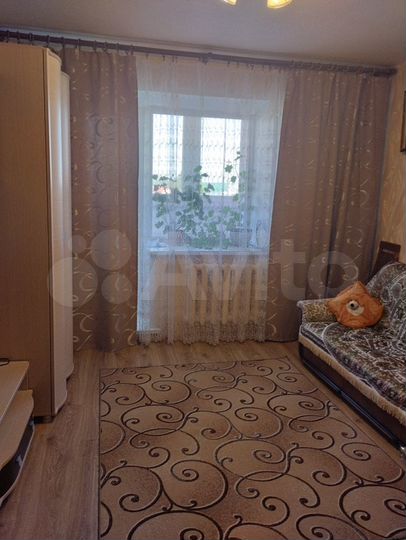 2-к. квартира, 49,2 м², 2/5 эт.