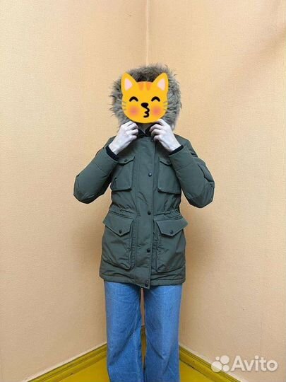 Парка женская Arctic Explorer