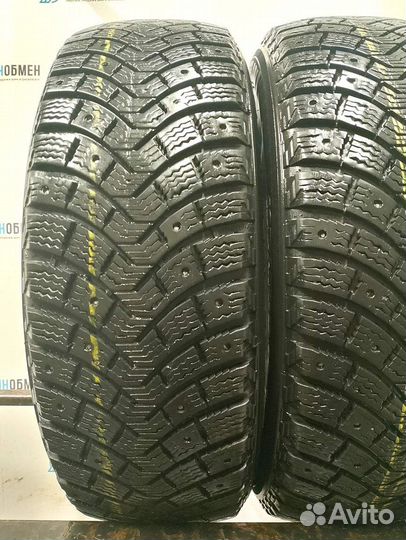 Michelin X-Ice North 185/65 R15 92T