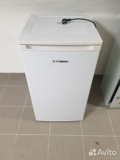 Морозильная камера hansa fz096.4