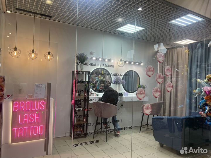 Продажа готового бизнеса