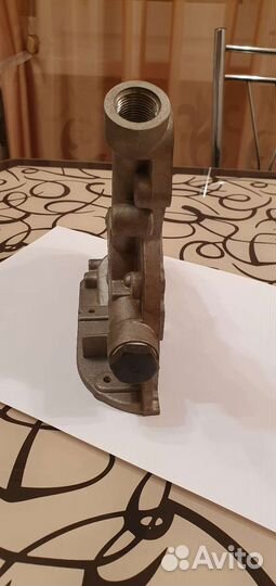 Маслянный насос aisin для Опель Астра G