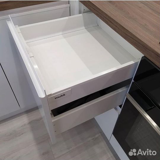 Кухни от производителя