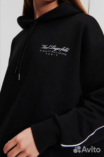 Костюм женский Karl Lagerfeld Paris оригинал