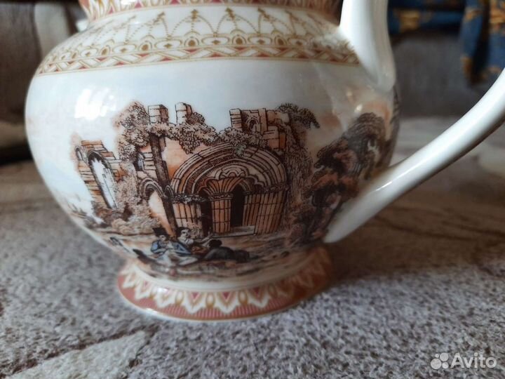 Заварочный чайник