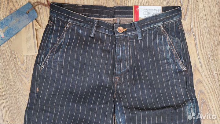 Шорты GAS. Разм 28,29