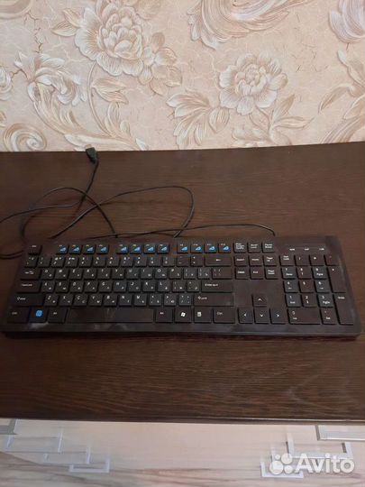 Офисный компьютер