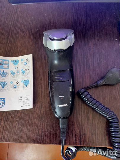 Бритва электрическая