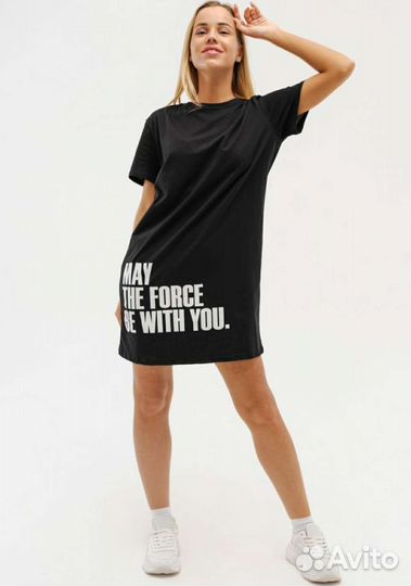 Платье / туника 56р