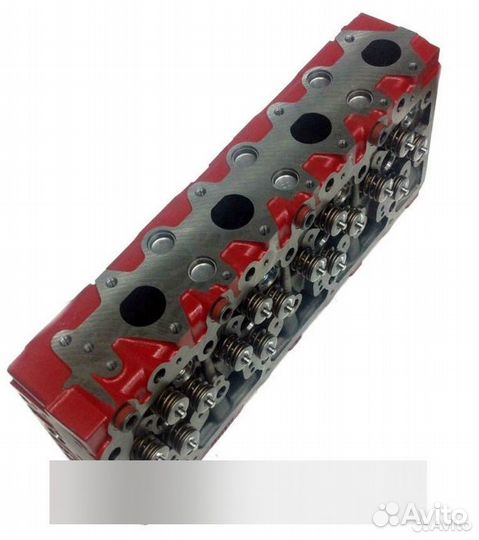 Гбц Камминз 3.8 Валдай паз маз