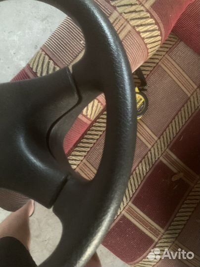 Руль Лада Нива