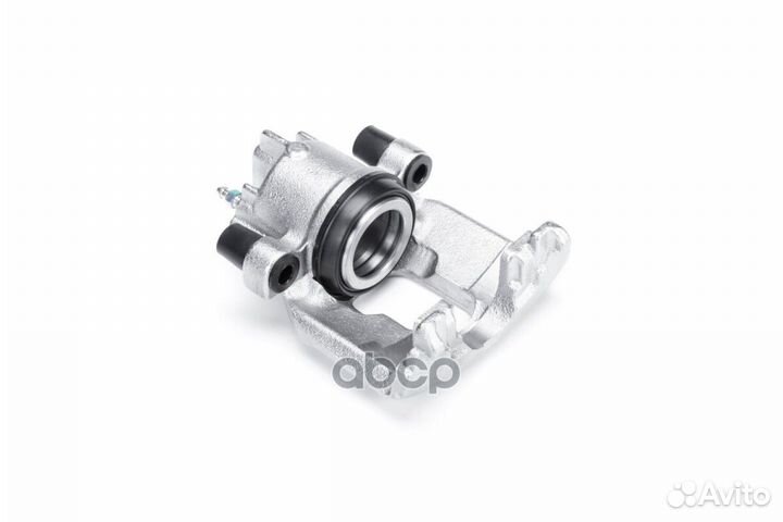 Суппорт тормозной передний левый ford focus I