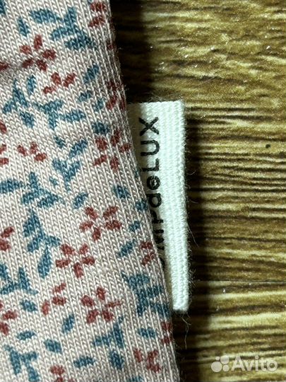 Ночная рубашка для девочки 122-128 Pomp de lux