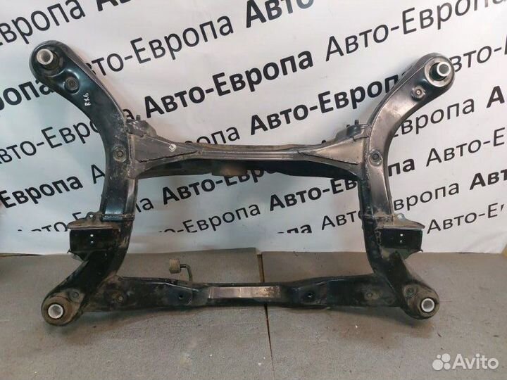Подрамник задний Lexus Rx 4 450H 2021