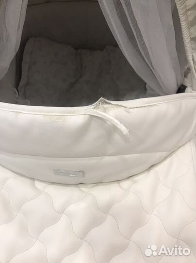 Коляска роан марита престиж 2 в 1