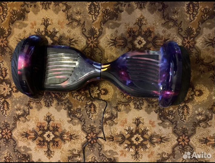 Гироскутер Smart Balance Wheel New 10”