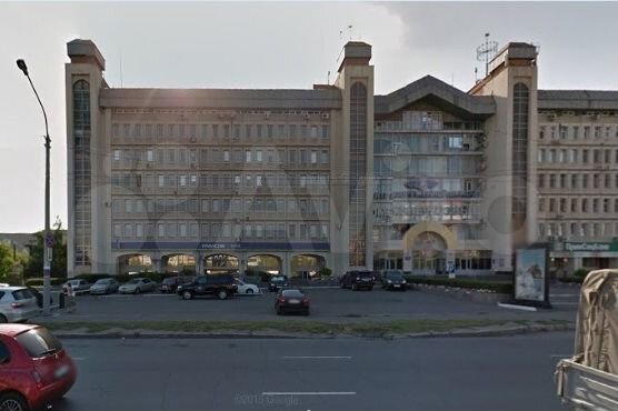 Офис, 14.7 м²
