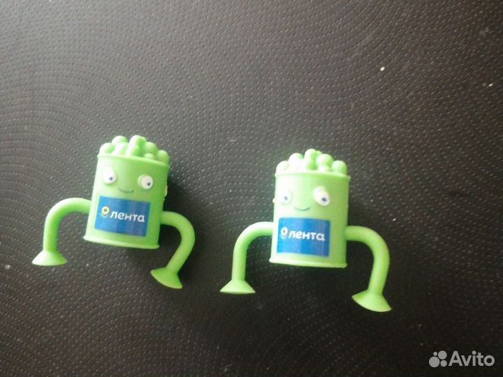 Мини лента липпер на обмен