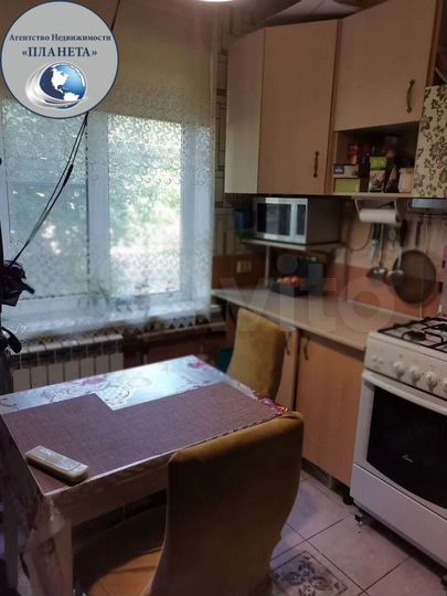 1-к. квартира, 30,9 м², 1/5 эт.