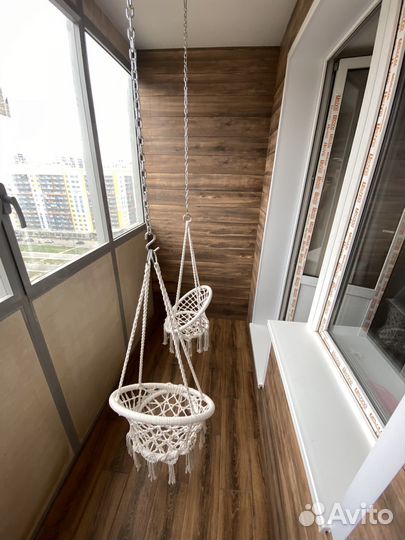 Балконы ремонт и отделка спб