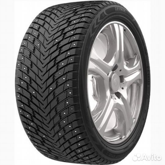 iLink Wintervorhut Stud II 315/35 R21 111T
