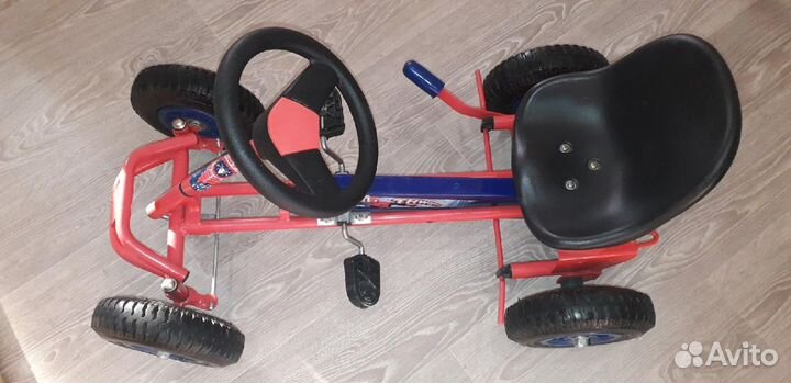 Велосипед детский