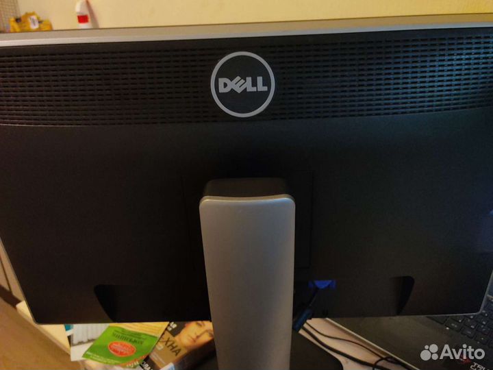 Монитор Dell U24Mc